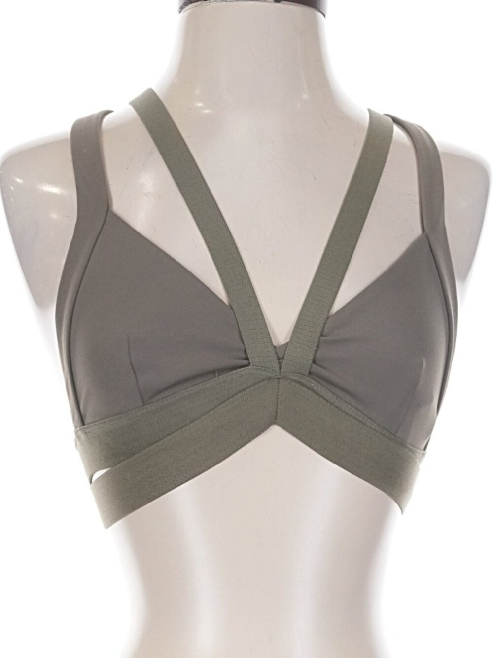 Alo Yoga nadi bra size Small
